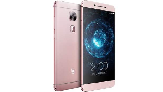 Смартфон LeEco