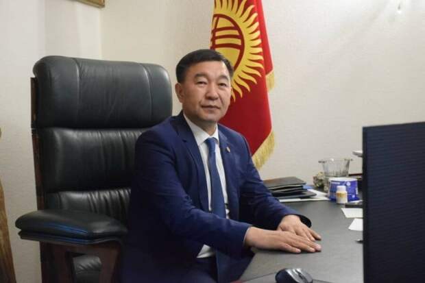 В Кыргызстане планируется открыть завод по производству инсулина
