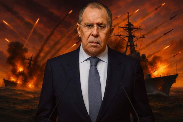 F-35 уже у Венесуэлы. Война неминуема? Лавров сказал свое слово. И тут вступил Китай: не трожьте нашу нефть