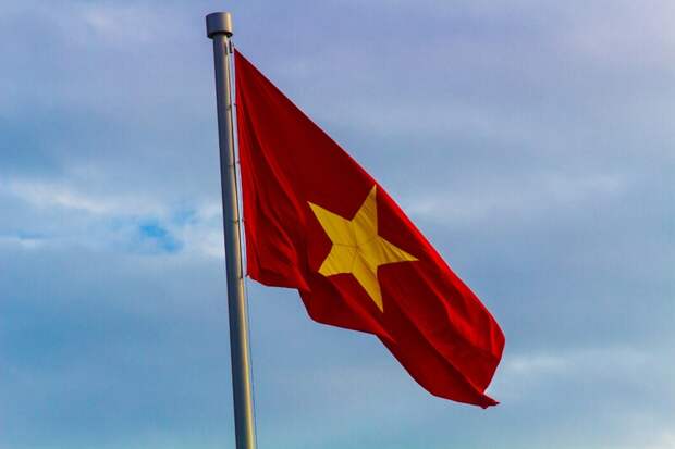 Президенты России и Вьетнама начали двусторонние переговоры в Ханое