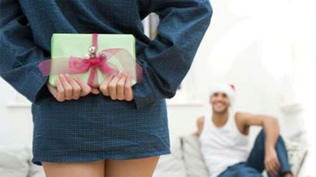 Как скрыть от мужа подарок любовника