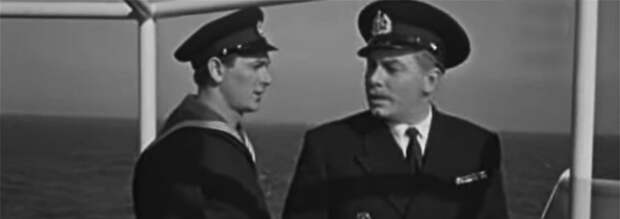 «Спасите наши души» (СССР, 1960)