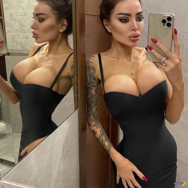 Девушки из Зазеркалья - 482 Девушки из Зазеркалья - 482