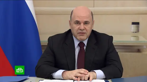 Кабмин выделит российским авиакомпаниям 100 млрд рублей на компенсацию расходов