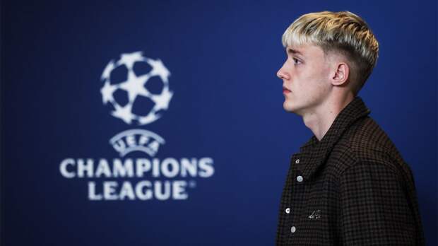 Игрок «Копенгагена» стал самым юным автором гола на «Камп Ноу» в еврокубках. Пал рекорд 65-летней давности