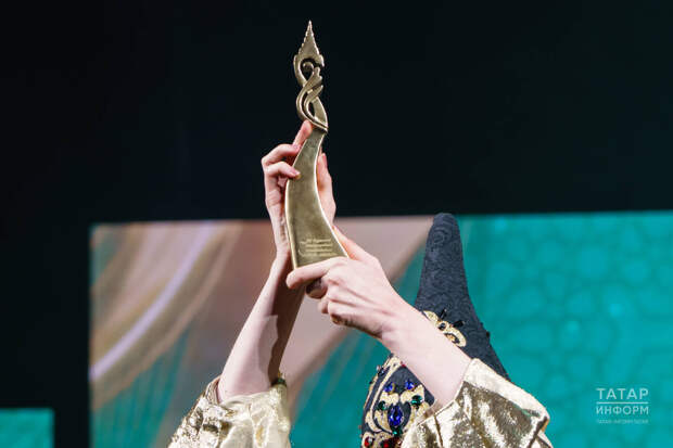 Сериалларның да «Алтын мөнбәр» призын алу шансы бар - Милли конкурста яңа номинация