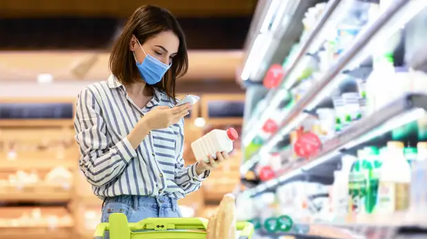 «Нельзя скопировать, размножить или подделать»: российский учёный — о новом отечественном QR-коде