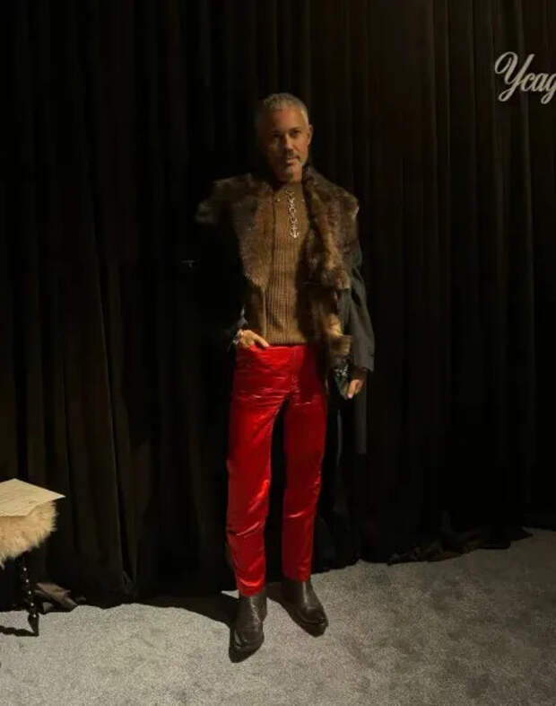 Александр Рогов