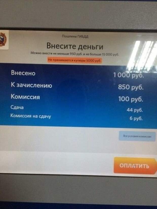 Наглость - второе счастье Наглость - второе счастье