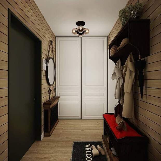 Фото: Instagram @design_ovk