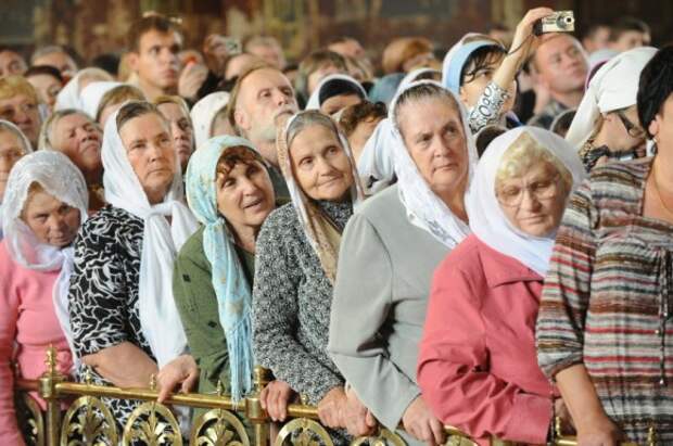 Фото: Патриархия.ру