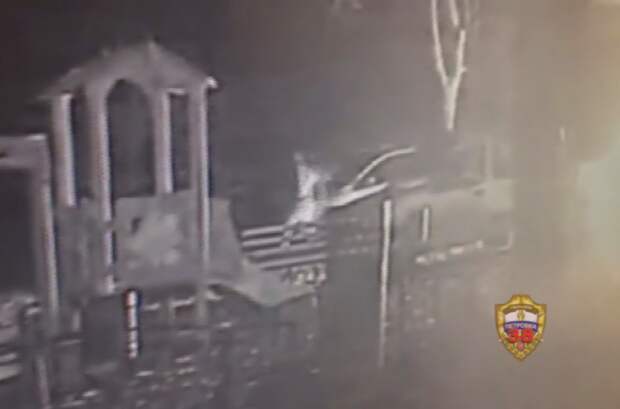 Фото УВД по ЮВАО