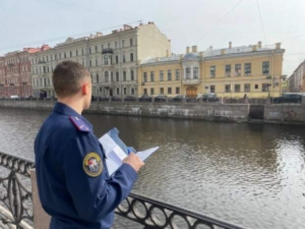 Председатель СК России поручил доложить о ходе расследования обстоятельств нападения на сотрудников скорой медицинской помощи в Санкт-Петербурге