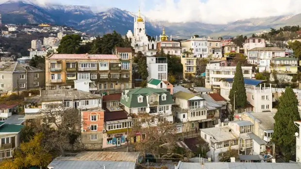 В Крыму зафиксировали снижение преступности более чем на 4% в 2021 году