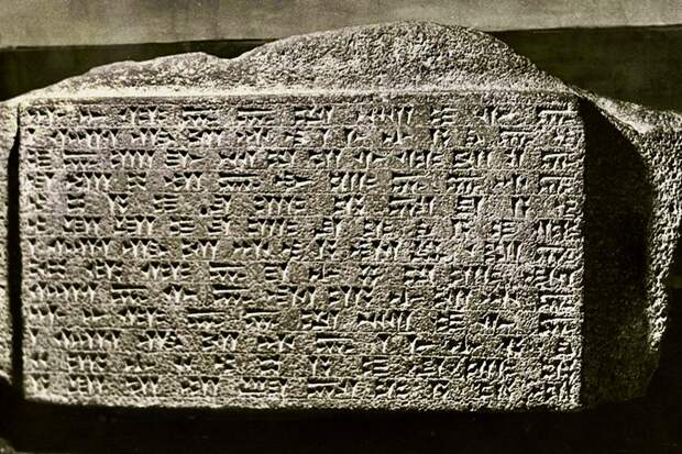 Шумерский и армянский — один и тот же язык: шумеролог Армен Давтян