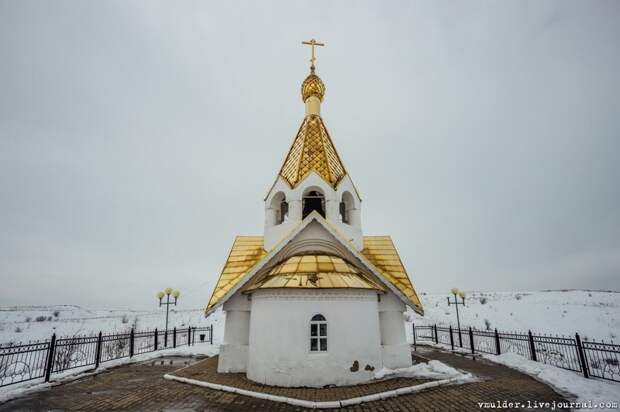 Холковский пещерный монастырь путешествия, факты, фото