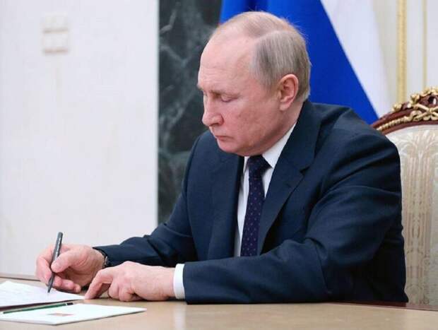Ультиматум Путина заставил ЕС пойти на попятную