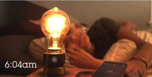 emberlight main Emberlight позволяет управлять лампочками во всем доме посредством Wi Fi