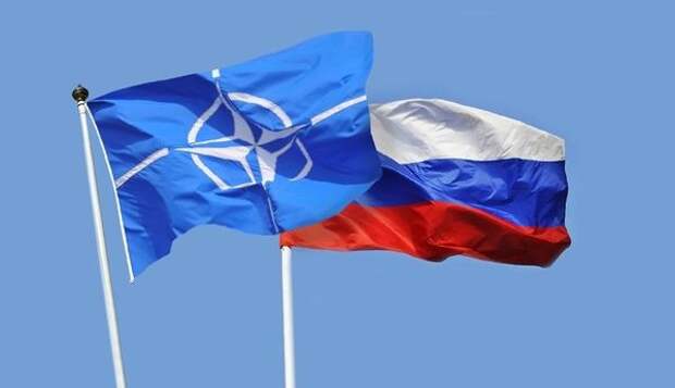 Совет Россия-НАТО будет заморожен из-за учений «Запад»: СМИ