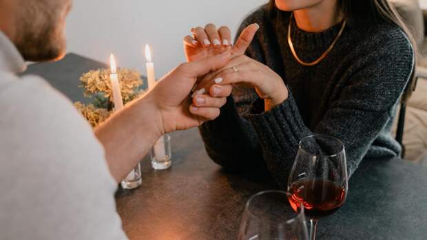 3 вопроса, чтобы понять, с каким человеком вы вступаете в отношения