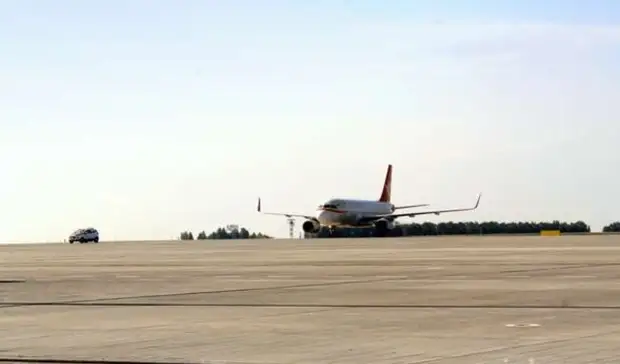 Россияне застряли в Стамбуле из-за отмены рейсов - пассажир