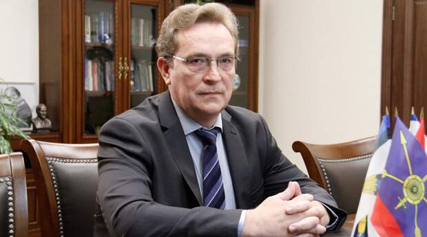 Павел Созинов