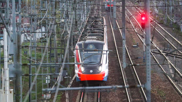 Взрыв на железной дороге в Самарской области. В РЖД заявили о постороннем вмешательстве