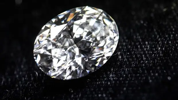 ФСБ и СК задержали похитителей алмазов АЛРОСА на миллионы рублей