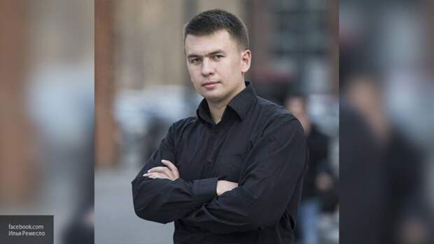 Ремесло направит запрос в Генпрокуратуру, чтобы проверить Певчих