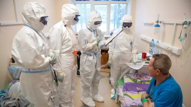 В Краснодарском крае подтвердили 917 случаев коронавируса за сутки