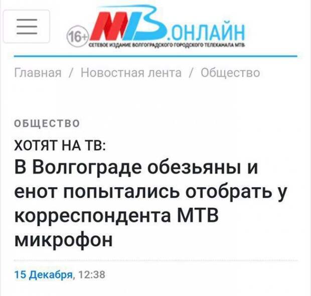 Новостные заголовки отечественных СМИ больше похожие на анекдоты Новостные заголовки отечественных СМИ больше похожие на анекдоты