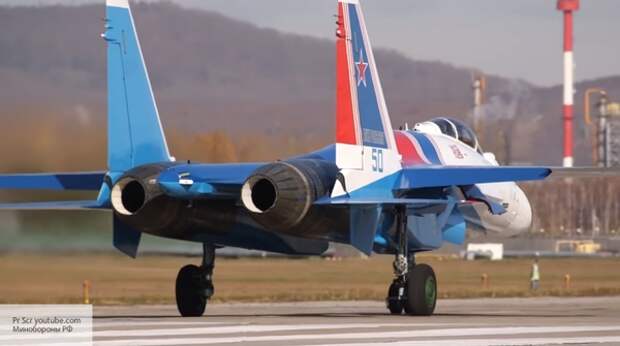«Русская фишка»: военный летчик объяснил, почему «шахматный» истребитель пугает НАТО
