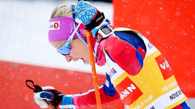 Норвежская лыжница Йохауг выступит в квалификации к Олимпиаде в Токио в беге на 10 000 метров