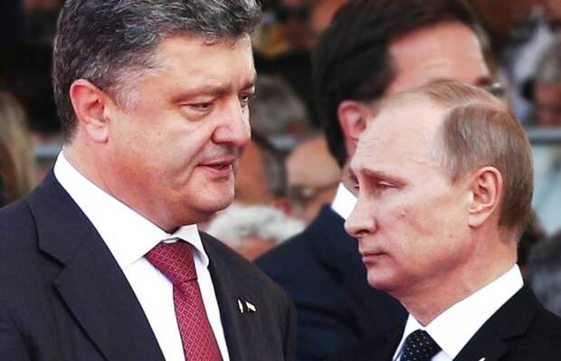 Порошенко назвал дату полной победы над Путиным
