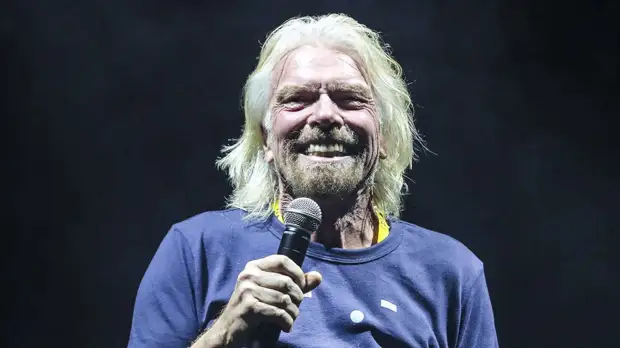 Британский миллиардер Брэнсон призвал европейцев «перестать слать чеки» Путину