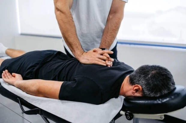 Тренер Мальцева раскрыла, стоит ли совмещать тренировки с массажем