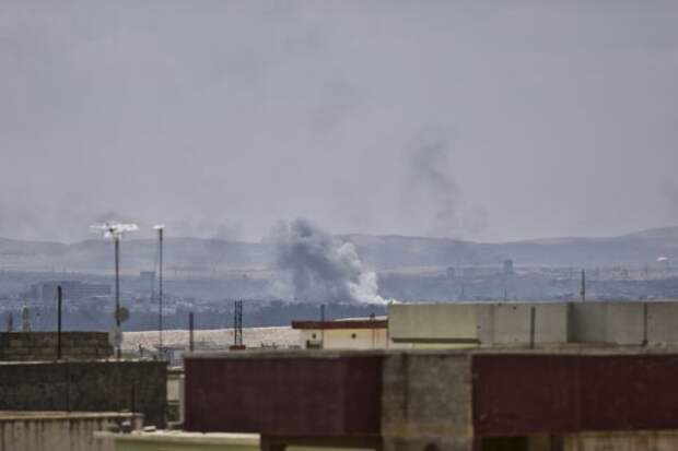 Турция нанесла удары по северу Ирака, ликвидировано 13 боевиков РПК