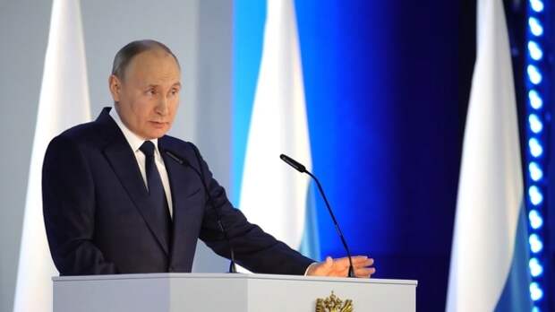 Президент России упрекнул журналиста NBC в попытке "заткнуть ему рот"
