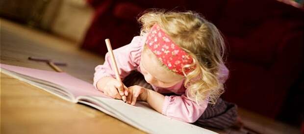 Переписка Энштейна с шестиклассницей.