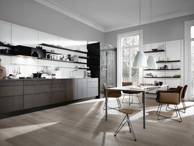 SieMatic Stilwelt PURE