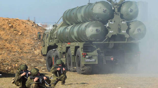 Военный эксперт Подоляка сообщил о начале масштабного наступления ВС РФ в Донбассе