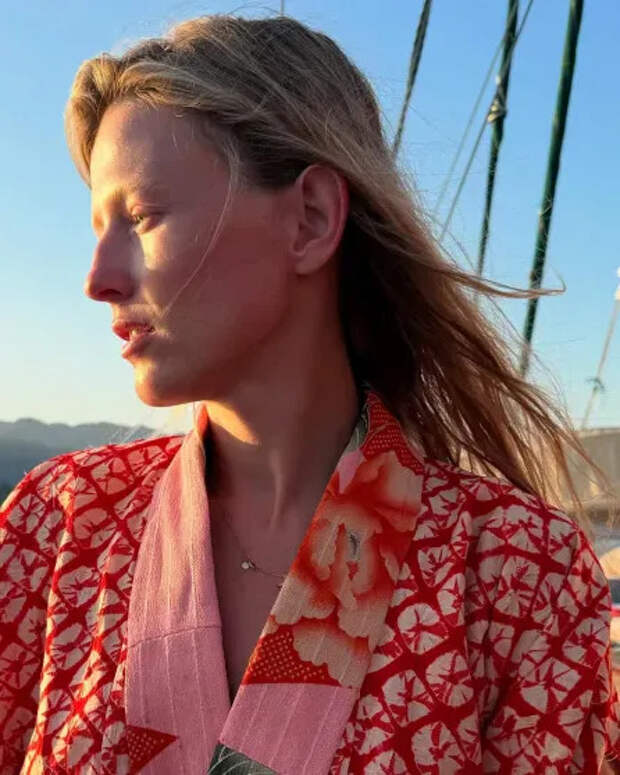 Софья Эрнст