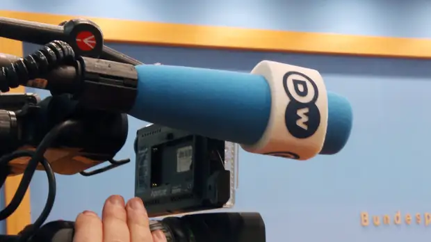 МИД Франции выразил сожаление в связи с запретом вещания Deutsche Welle в России