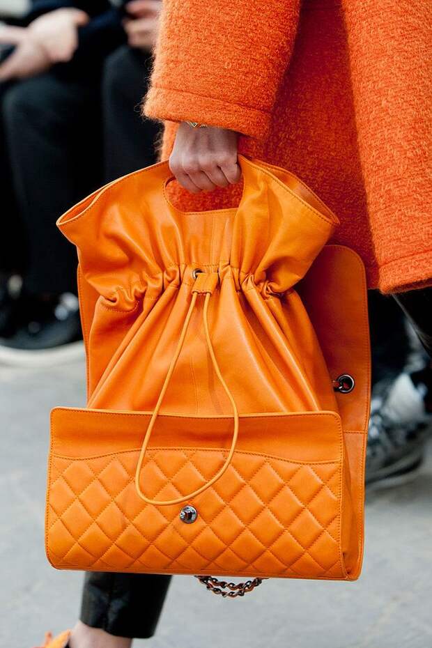 2014 Fashion Trends