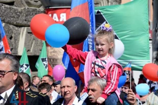 Донецкий депутат пригласил украинского журналиста Гордона в Донбасс