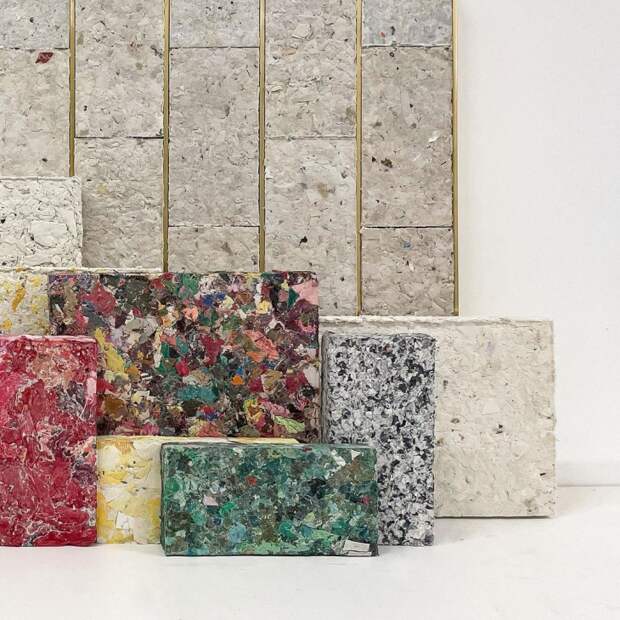 FabBRICK