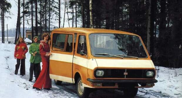 3 причины, почему РАФ, АЗЛК и другие исчезнувшие советские автозаводы были обречены