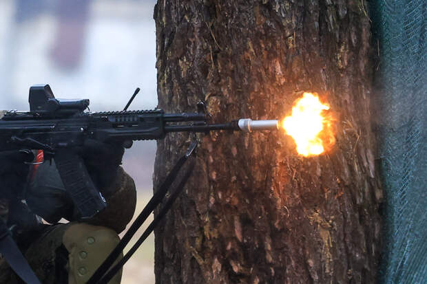 В разведбате ВСУ резко выросло число вакансий после боев с группировкой «Запад»
