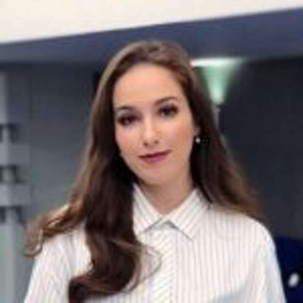 Галия Такташева
