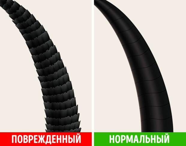 Как проверить, все ли в порядке с волосами, и как грамотно за ними ухаживать